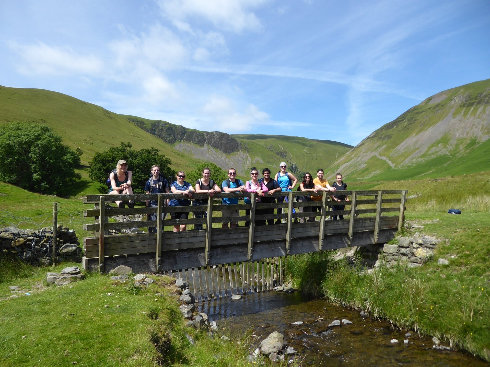 Howgill Fells